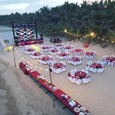 Suoi Hong Resort Mui Ne Esterno foto