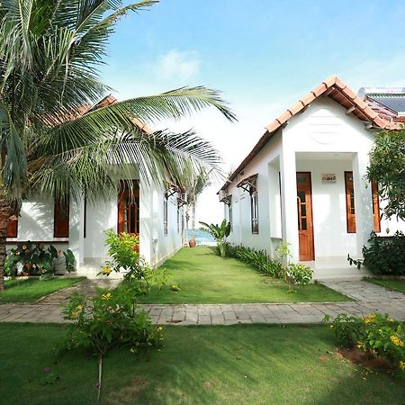 Suoi Hong Resort Mui Ne Esterno foto