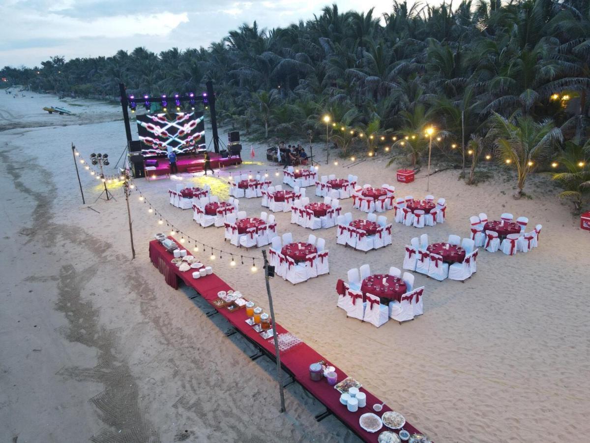 Suoi Hong Resort Mui Ne Esterno foto