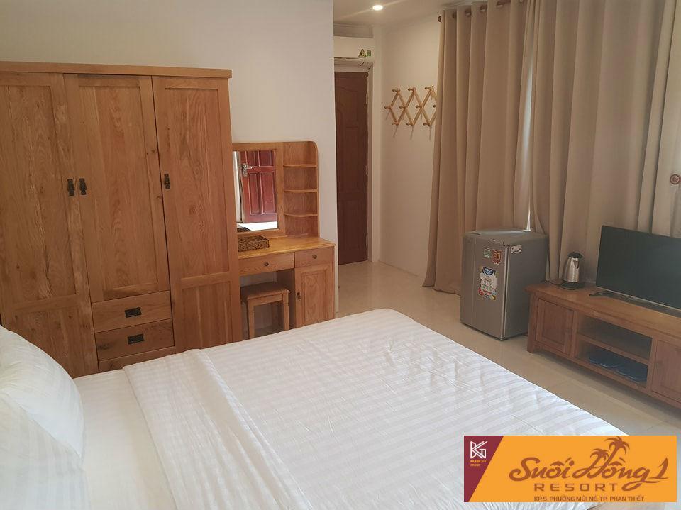 Suoi Hong Resort Mui Ne Esterno foto