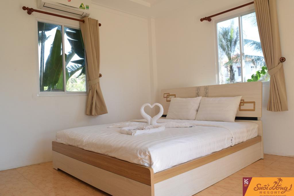 Suoi Hong Resort Mui Ne Esterno foto