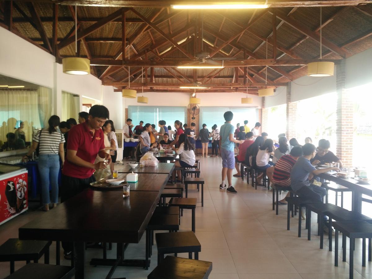 Suoi Hong Resort Mui Ne Esterno foto
