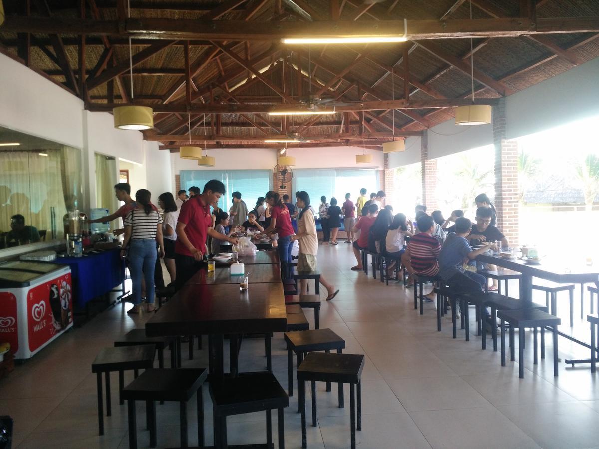 Suoi Hong Resort Mui Ne Esterno foto
