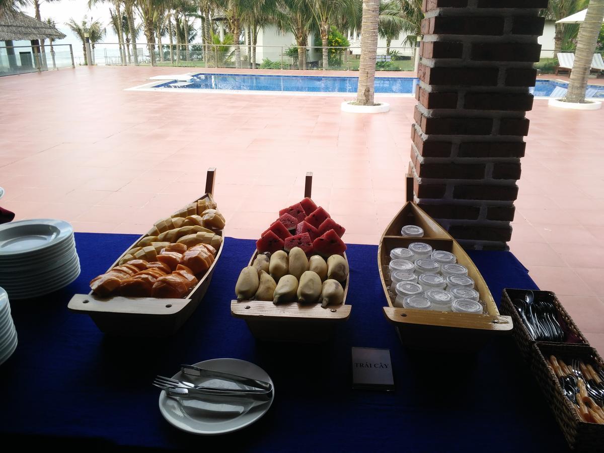 Suoi Hong Resort Mui Ne Esterno foto